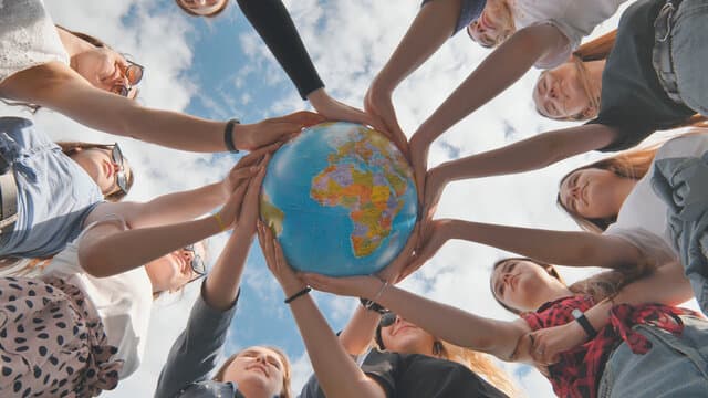 Global operations expansion